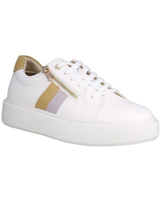 Westland White Kate 04 Trainers