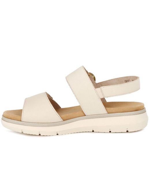 Remonte Natural Emmie Sandals