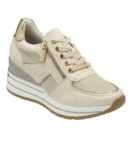 Lotus Metallic Tenno Trainers