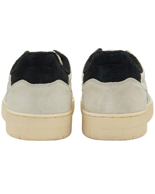 Gola White Eagle Trainers Size: 9 for men