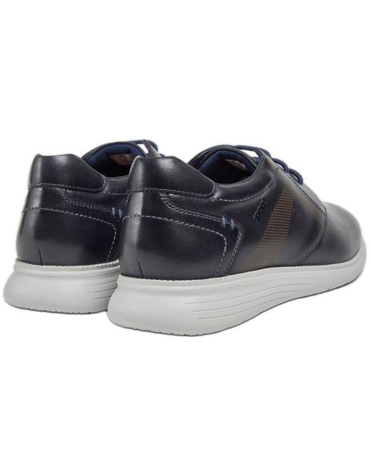 Pod Blue Aston Trainers for men