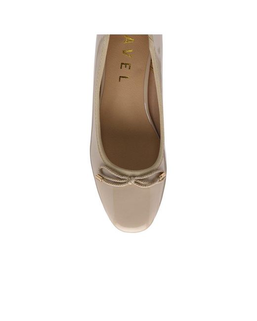 Ravel Multicolor Darton Court Shoes