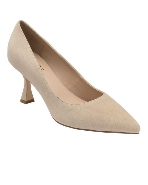 Lotus Metallic Lilian Court Shoes