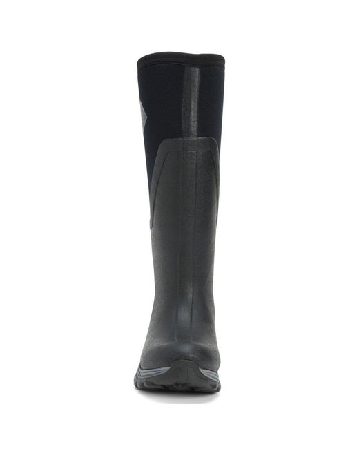 Muck Boot Black Mb Arctic Sport Ii Wellingtons