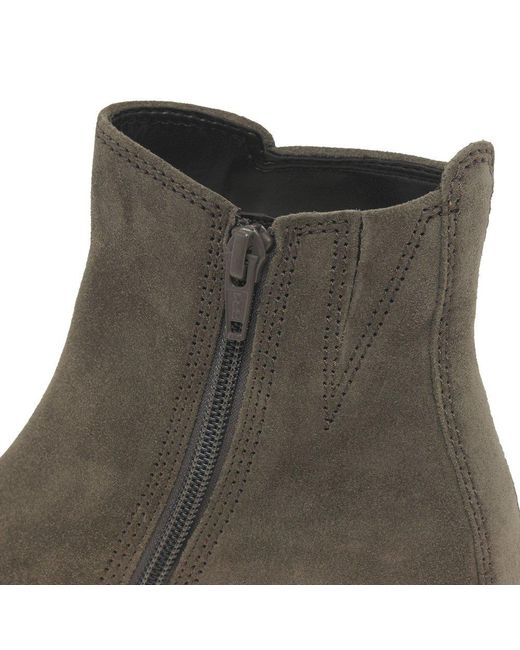 Gabor Brown Delight Ankle Boots