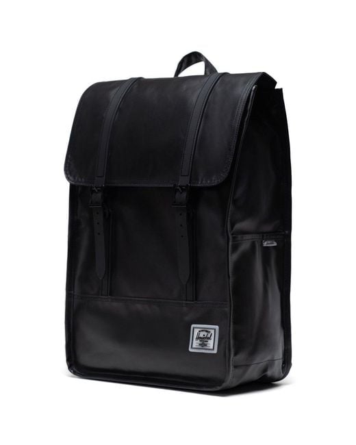 Herschel Supply Co. Black Survey Backpack
