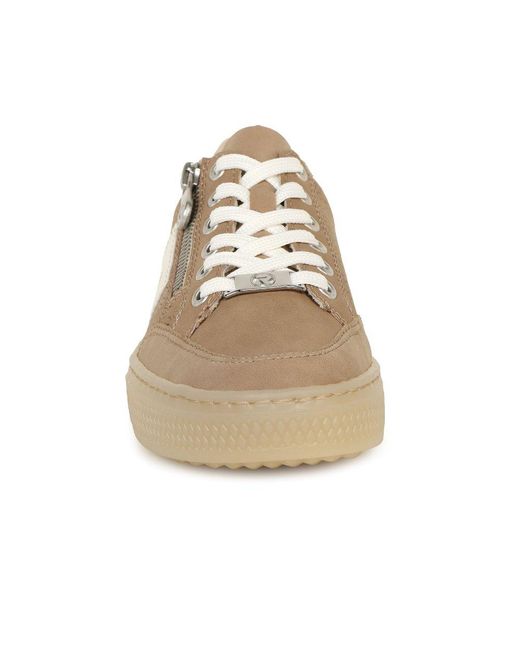 Rieker Natural Glory Trainers