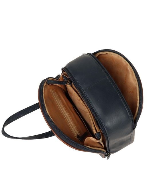 Nordic Blue Blue Chrishell Backpack