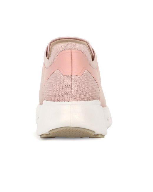 Gabor Pink Ilea Trainers