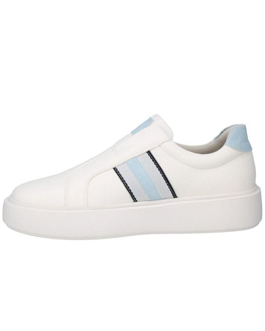 Westland White Kate 02 Trainers