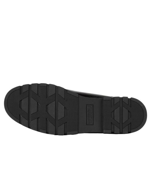 Waldläufer Black Pippa Loafers