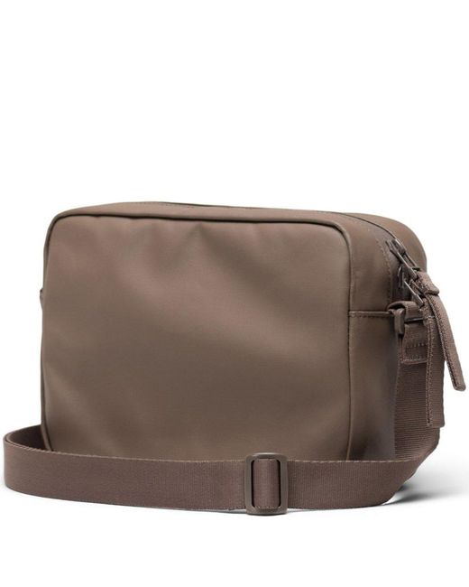 Herschel Supply Co. Brown Alberni Crossbody Bag