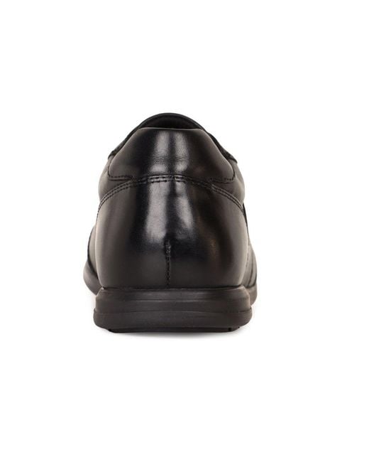 Bugatti Brown Mason Trainers for men