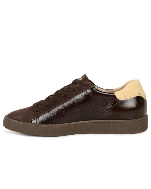 Paul Green Brown Rosalie &Apos;S Trainers