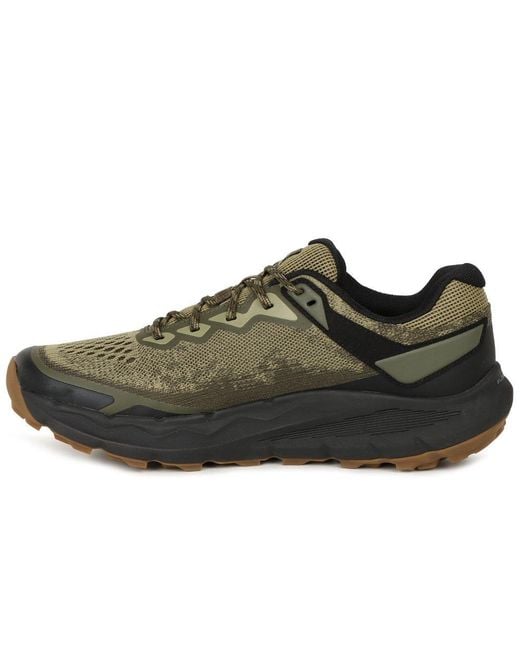 Merrell Green Nova 4 Wp Trainers for men
