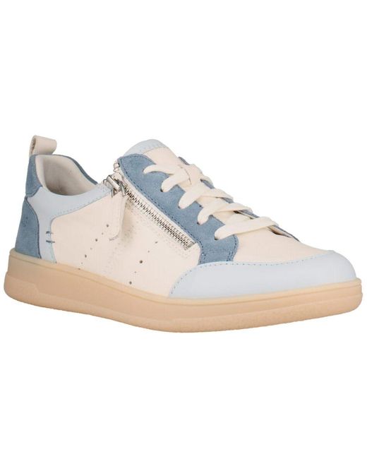 Josef Seibel Blue Jade 05 Trainers