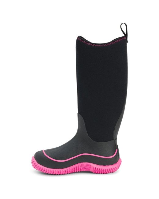 Muck Boot Blue Hale Wellingtons