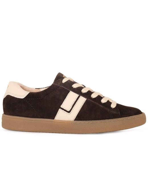 Paul Green Brown Rosalie &Apos;S Trainers