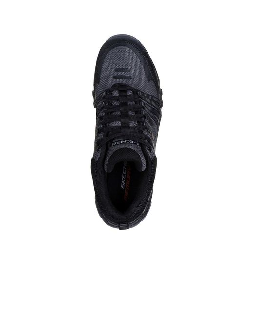Skechers Black Summits