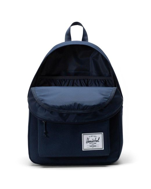 Herschel Supply Co. Blue Classic Backpack
