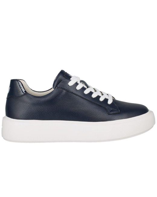 Westland Blue Kate 03 Trainers