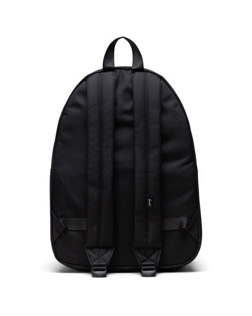 Herschel Supply Co. Black Classic Backpack Size: One Size