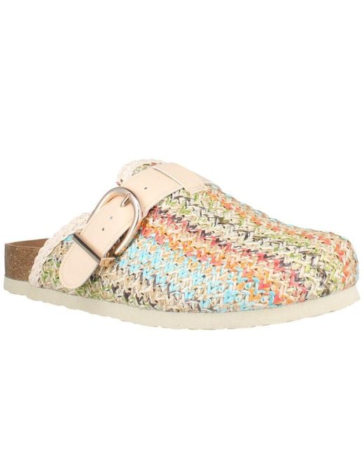 Westland Metallic Emma 04 Mules