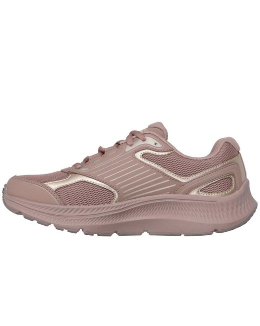 Skechers Gray Go Run Consistent 2.0 Advantage