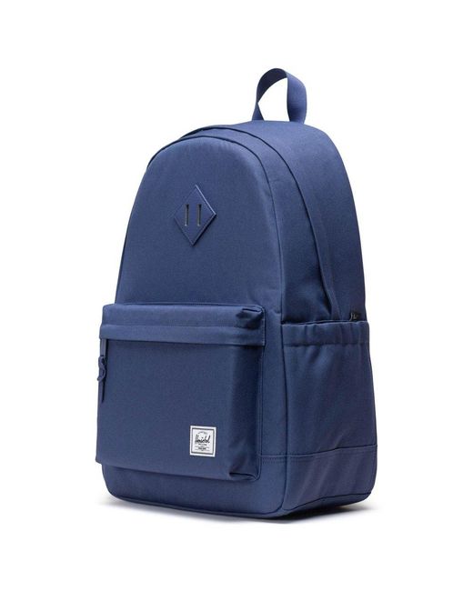 Herschel Supply Co. Blue Heritage Backpack