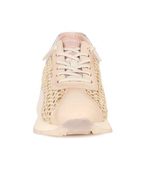 Hispanitas Natural Oregon Trainers