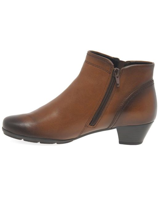 gabor heritage boots