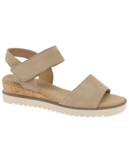 Charles clinkard store gabor sandals