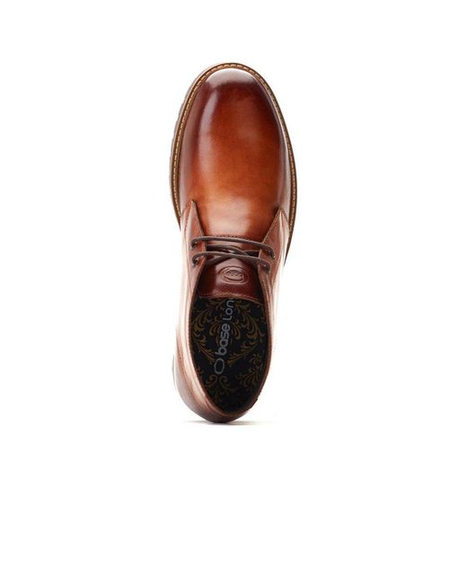 Base london shop chukka
