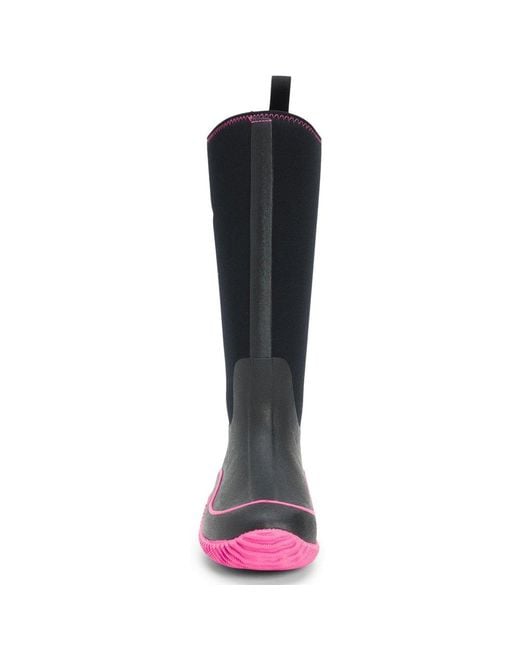 Muck Boot Blue Hale Wellingtons