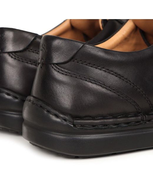Josef Seibel Brown Vigo 13 Lace Shoes for men
