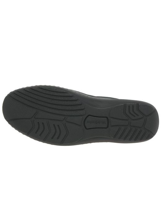 Waldläufer Black Kym Shoes