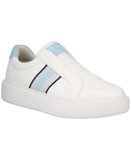 Westland White Kate 02 Trainers