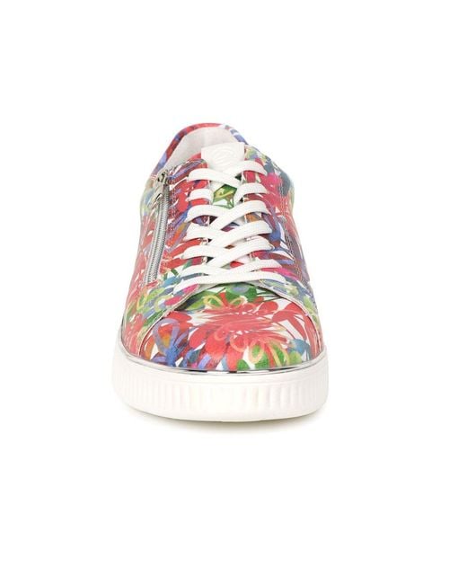 Remonte Pink Omit Trainers