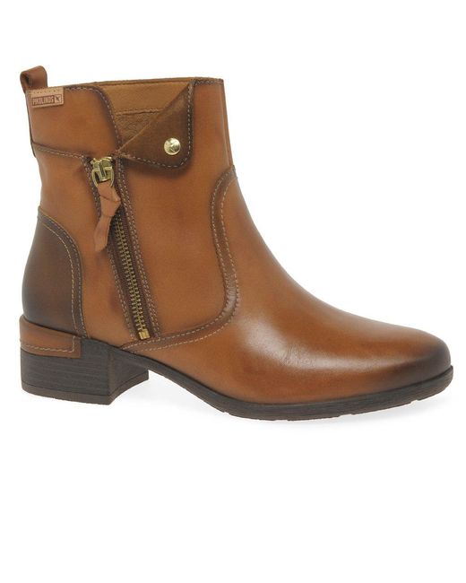 Pikolinos hot sale ladies boots