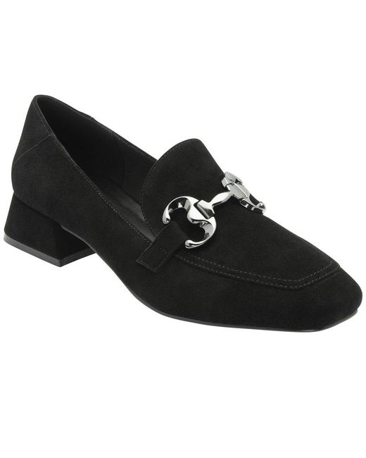Lotus Black Ava Shoes