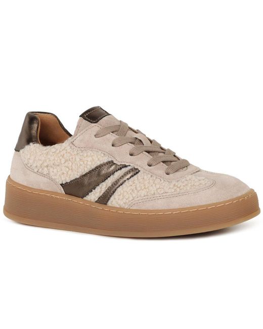 Gabor Natural Dahma Trainers