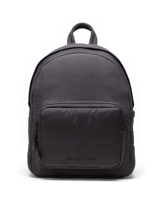 Herschel Supply Co. Black Cloudform Backpack