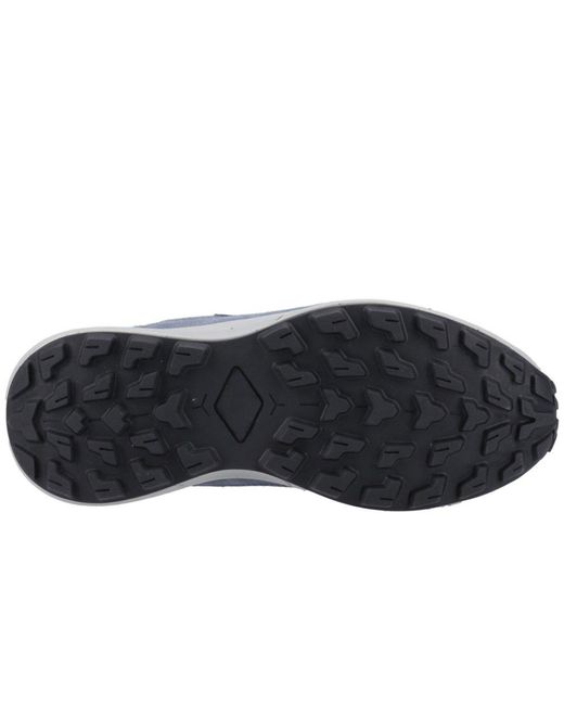 Cotswold Blue Oddington Waterproof Boots
