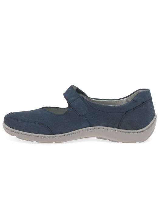 waldlaufer mary jane shoes