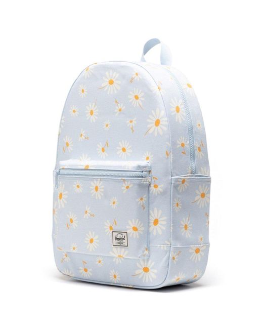 Herschel Supply Co. Blue Pacific Daypack