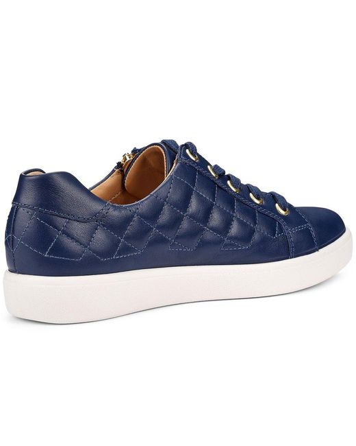 Hotter Blue Wonder Trainers