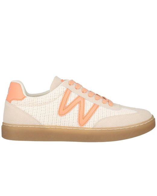 Westland Pink Kira 01 Trainers