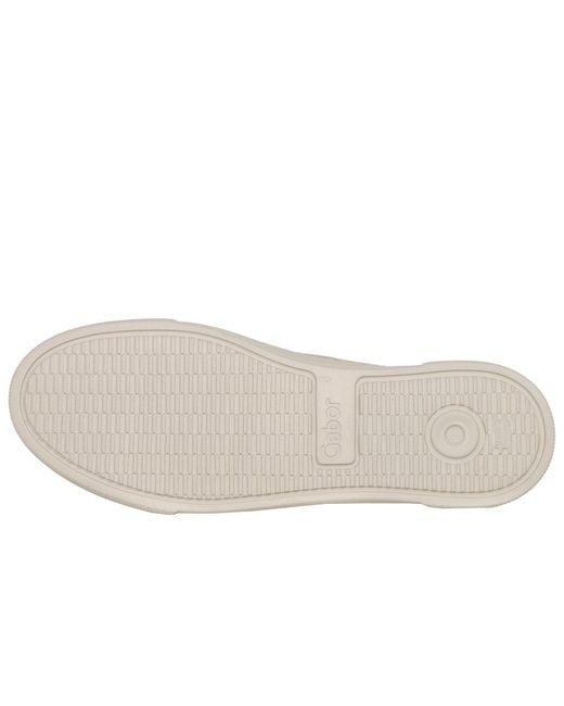 Gabor Green Camrose &Apos;S Trainers