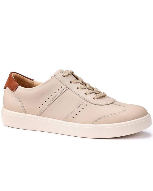Hotter Pink Maeve Trainers
