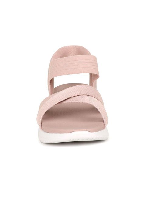 Skechers Pink Slip